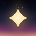 Creating Space icon